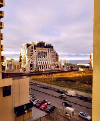 شقة سكنية 3-комн 105 m² - يوسف كوبالادزه, Batumi