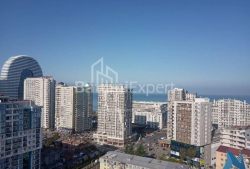 شقة سكنية 40 متر مربع - يوريفسكايا, Batumi, جورجيا