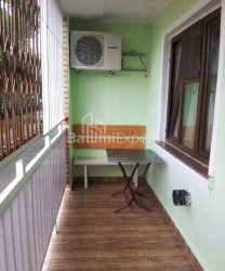 شقة سكنية 36 متر مربع - يوريفسكايا, Batumi, جورجيا