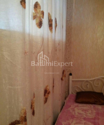 شقة سكنية 36 متر مربع - يوريفسكايا, Batumi, جورجيا