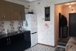 شقة سكنية 60 متر مربع - يوريفسكايا, Batumi, جورجيا