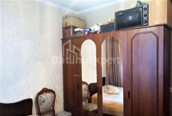 شقة سكنية 60 متر مربع - يوريفسكايا, Batumi, جورجيا