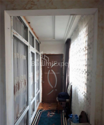 شقة سكنية 60 متر مربع - يوريفسكايا, Batumi, جورجيا