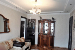 شقة سكنية 60 متر مربع - يوريفسكايا, Batumi, جورجيا