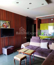 شقة سكنية 2-комн 58 m² - روستافيلي, Batumi