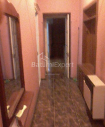 شقة سكنية 3-комн 80 m² - زورابا جورجيلادزه, Batumi