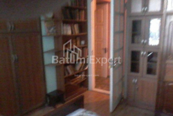 شقة سكنية 80 متر مربع - زورابا جورجيلادزه, Batumi, جورجيا