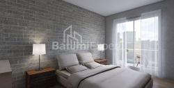 شقة سكنية 88 متر مربع - يوريفسكايا, Batumi, جورجيا