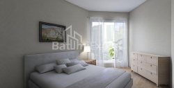 شقة سكنية 69 متر مربع - يوريفسكايا, Batumi, جورجيا