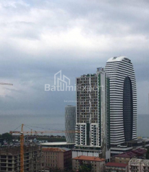 شقة سكنية 40 متر مربع - Tbel-Abuseridze, Batumi, جورجيا