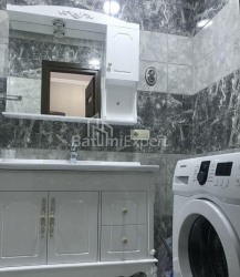 شقة سكنية 39 متر مربع - نيكو بيروسماني, Batumi, جورجيا