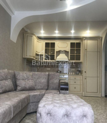 شقة سكنية 2-комн 39 m² - نيكو بيروسماني, Batumi