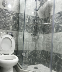 شقة سكنية 39 متر مربع - نيكو بيروسماني, Batumi, جورجيا