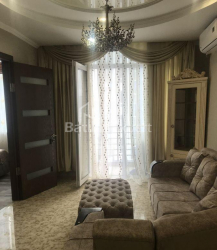 شقة سكنية 2-комн 39 m² - نيكو بيروسماني, Batumi