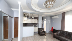 شقة سكنية 3-комн 53 m² - بترا باغراتيون, Batumi