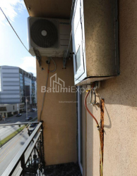 شقة سكنية 53 متر مربع - بترا باغراتيون, Batumi, جورجيا