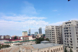 شقة سكنية 50 متر مربع - يوريفسكايا, Batumi, جورجيا
