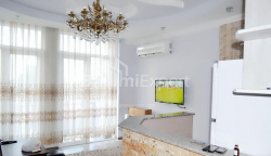 شقة سكنية 3-комн 60 m² - الكسندرا بوشكين, Batumi