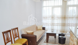 شقة سكنية 60 متر مربع - الكسندرا بوشكين, Batumi, جورجيا