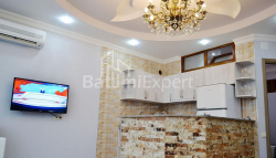 شقة سكنية 3-комн 60 m² - الكسندرا بوشكين, Batumi