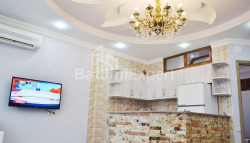 شقة سكنية 3-комн 60 m² - الكسندرا بوشكين, Batumi
