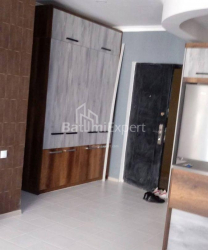 شقة سكنية 75 متر مربع - نيكو بيروسماني, Batumi, جورجيا