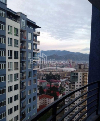شقة سكنية 75 متر مربع - نيكو بيروسماني, Batumi, جورجيا