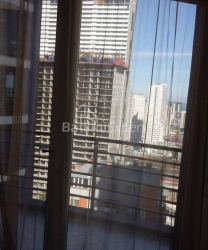 شقة سكنية 75 متر مربع - نيكو بيروسماني, Batumi, جورجيا