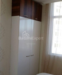 شقة سكنية 3-комн 75 m² - نيكو بيروسماني, Batumi