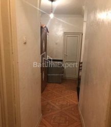 شقة سكنية 70 متر مربع - يوريفسكايا, Batumi, جورجيا