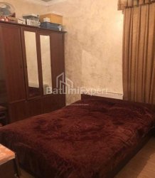 شقة سكنية 70 متر مربع - يوريفسكايا, Batumi, جورجيا