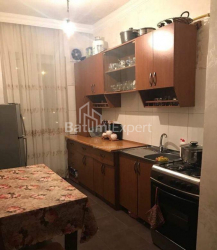 شقة سكنية 70 متر مربع - يوريفسكايا, Batumi, جورجيا