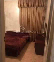 شقة سكنية 70 متر مربع - يوريفسكايا, Batumi, جورجيا