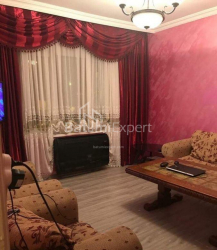 شقة سكنية 70 متر مربع - يوريفسكايا, Batumi, جورجيا