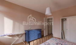 شقة سكنية 78 متر مربع - يوريفسكايا, Batumi, جورجيا