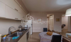 شقة سكنية 78 متر مربع - يوريفسكايا, Batumi, جورجيا