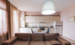شقة سكنية 78 متر مربع - يوريفسكايا, Batumi, جورجيا