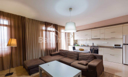 شقة سكنية 78 متر مربع - يوريفسكايا, Batumi, جورجيا