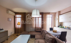 شقة سكنية 78 متر مربع - يوريفسكايا, Batumi, جورجيا