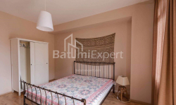 شقة سكنية 78 متر مربع - يوريفسكايا, Batumi, جورجيا
