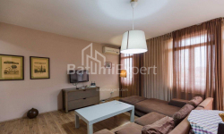 شقة سكنية 78 متر مربع - يوريفسكايا, Batumi, جورجيا