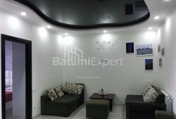 شقة سكنية 80 متر مربع - يوريفسكايا, Batumi, جورجيا