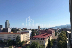 شقة سكنية 80 متر مربع - يوريفسكايا, Batumi, جورجيا