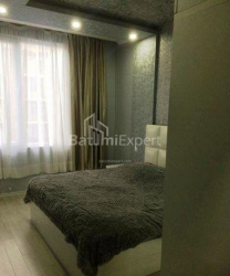شقة سكنية 80 متر مربع - يوريفسكايا, Batumi, جورجيا
