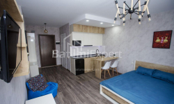 شقة سكنية 33 متر مربع - شريف خيمشياشفيلي, Batumi, جورجيا