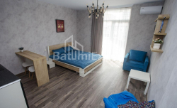 شقة سكنية 33 متر مربع - شريف خيمشياشفيلي, Batumi, جورجيا