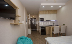 شقة سكنية 27 متر مربع - شريف خيمشياشفيلي, Batumi, جورجيا