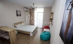 شقة سكنية 27 متر مربع - شريف خيمشياشفيلي, Batumi, جورجيا