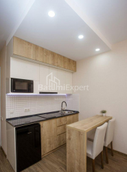 شقة سكنية 27 متر مربع - شريف خيمشياشفيلي, Batumi, جورجيا