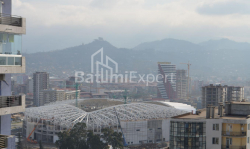 شقة سكنية 75 متر مربع - نيكو بيروسماني, Batumi, جورجيا